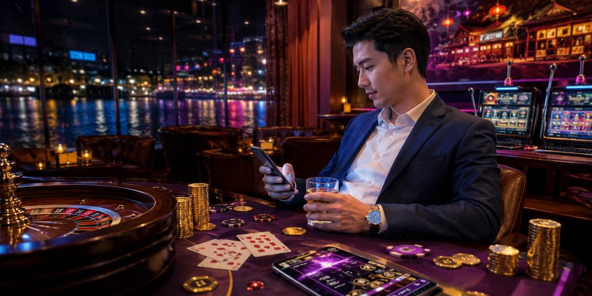 tw007 Câu hỏi về sảnh chơi